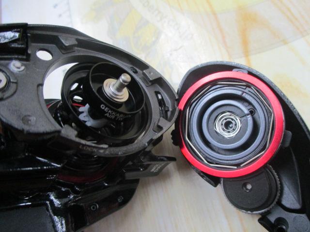 月下美人 AIR TW 8.5R PEｽﾍﾟｼｬﾙ