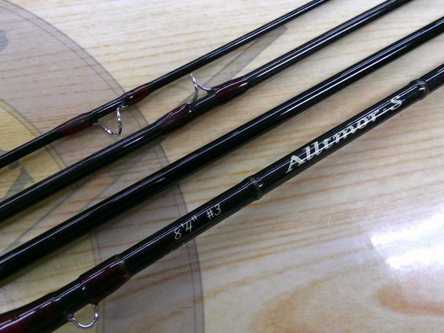 アルトモアS F843-4LL