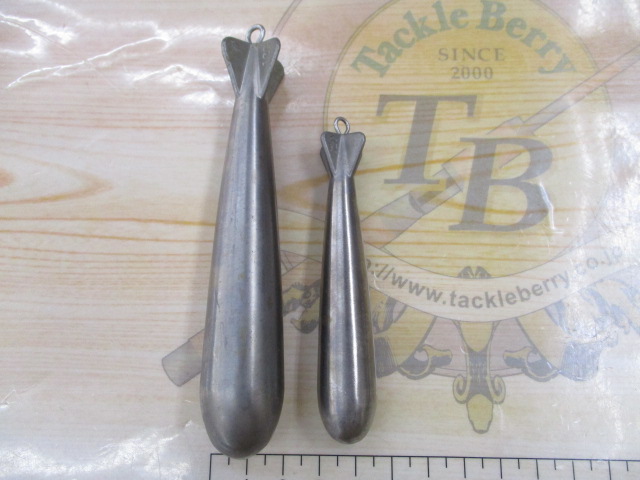 【セット商品】ドラゴンシンカーTG2個セット