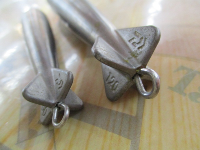 【セット商品】ドラゴンシンカーTG2個セット