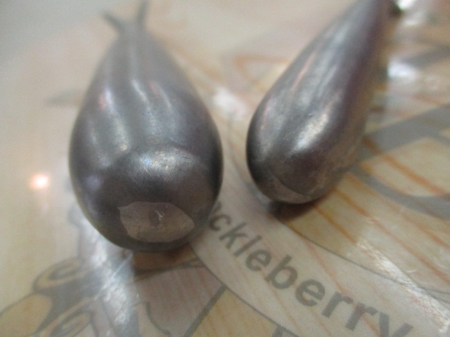 【セット商品】ドラゴンシンカーTG2個セット