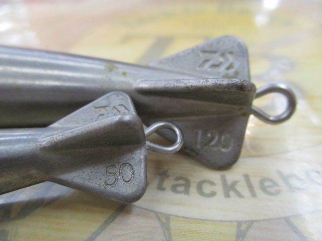 【セット商品】ドラゴンシンカーTG2個セット