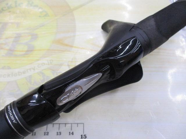 ﾐｯﾄﾞｹﾞｰﾑCI4+ 64 M225/R