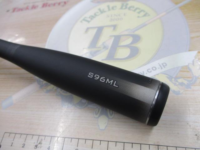 23ﾃﾞｨｱﾙｰﾅ S96ML