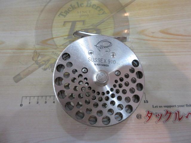 ｻｾｯｸｽ 910 ｼﾙﾊﾞｰ