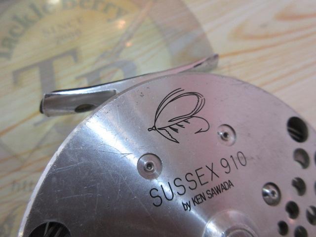 ｻｾｯｸｽ 910 ｼﾙﾊﾞｰ