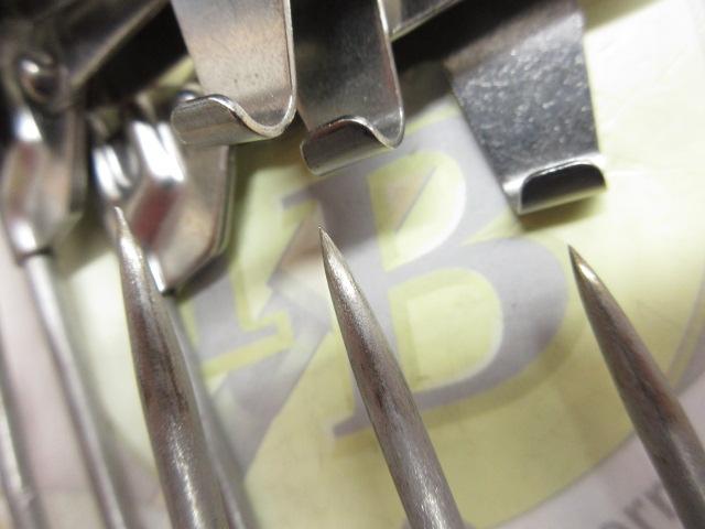 ギョユウストリンガーセット