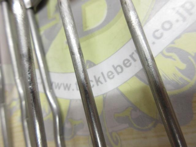 ギョユウストリンガーセット