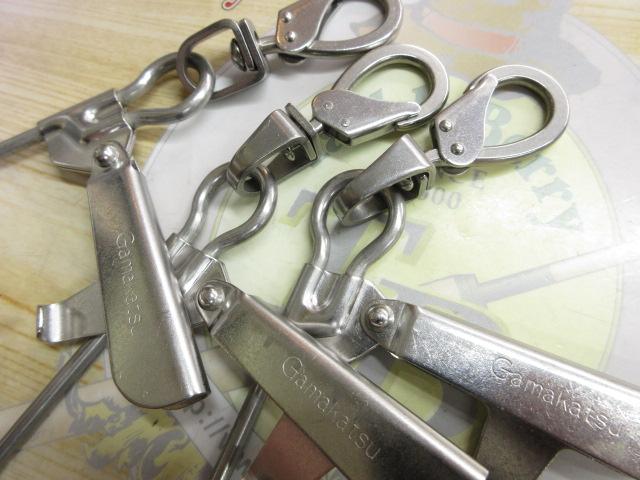 ギョユウストリンガーセット