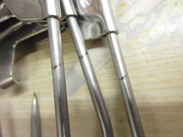 ギョユウストリンガーセット