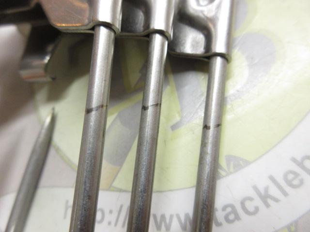 ギョユウストリンガーセット