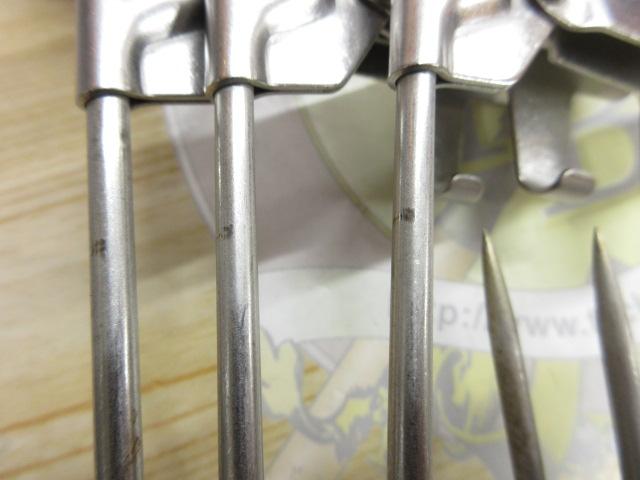 ギョユウストリンガーセット