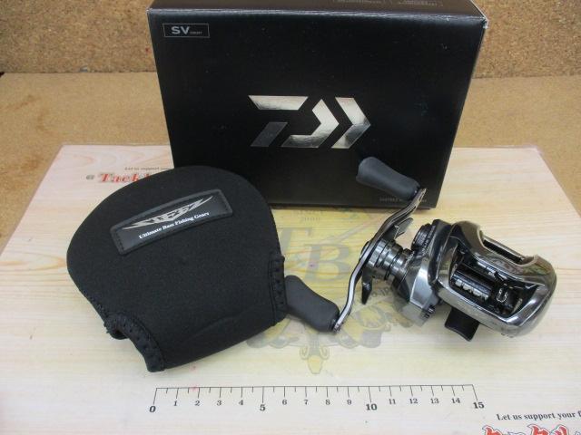 24ｽﾃｨｰｽﾞ SV TW 100XH