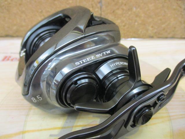 24ｽﾃｨｰｽﾞ SV TW 100XH