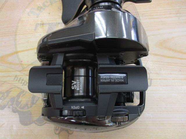 24ｽﾃｨｰｽﾞ SV TW 100XH