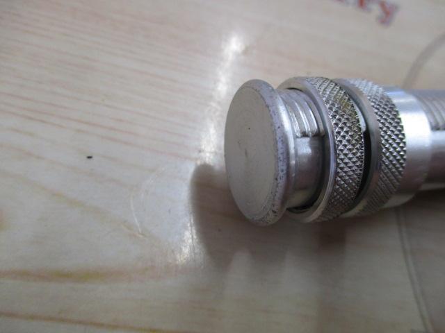 フィッシャー8'6"#5/6