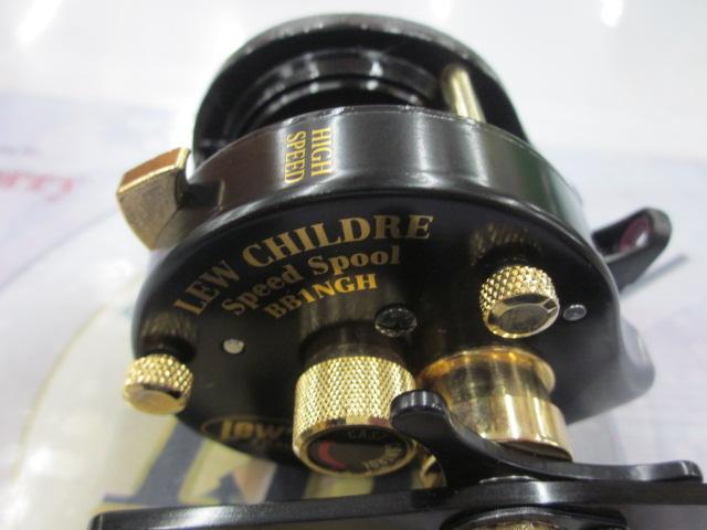 LEW CHILDRE ｽﾋﾟｰﾄﾞｽﾌﾟｰﾙ