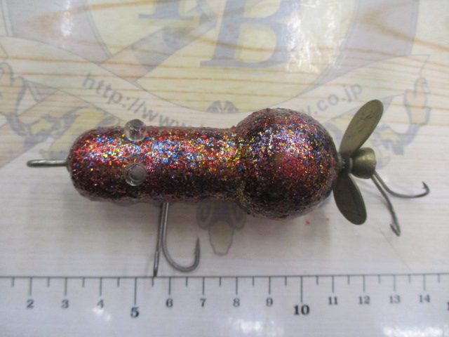 【ｾｯﾄ商品】道楽ﾙｱｰ/2点ｾｯﾄ