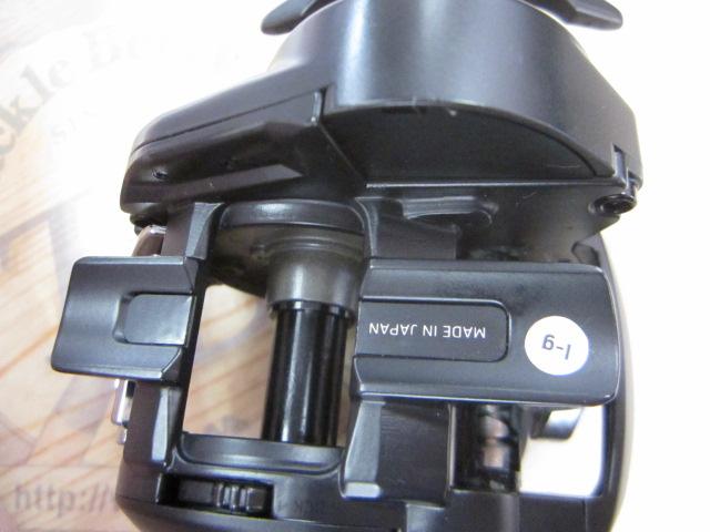 ｼﾞﾘｵﾝ TW ｶｽﾀﾑﾎﾞﾃﾞｨ 1000H-SLPW