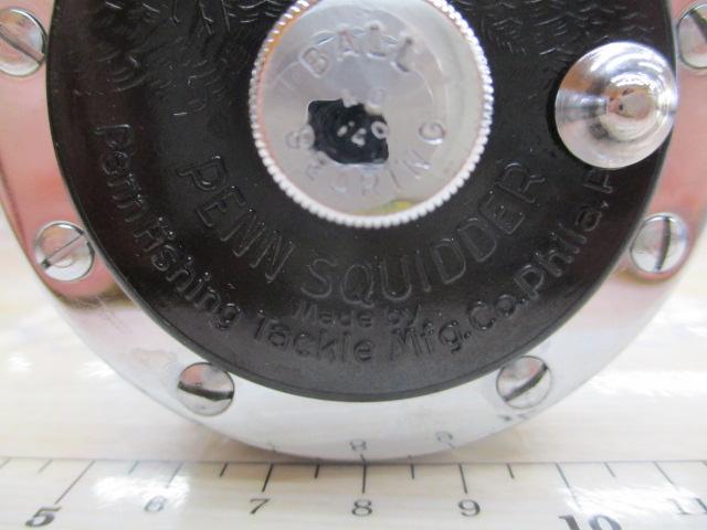 ペンスクイーダー 140