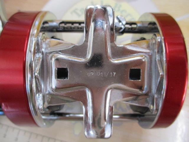 ｱﾝﾊﾞｻﾀﾞｰ7000CSﾌﾟﾛﾛｹｯﾄ