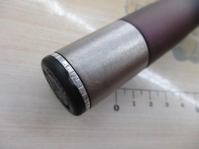 がま鮎ファインマスターFⅣ H85