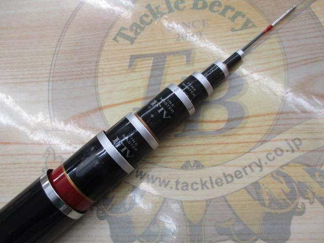 がま鮎ファインマスターFⅣ H85