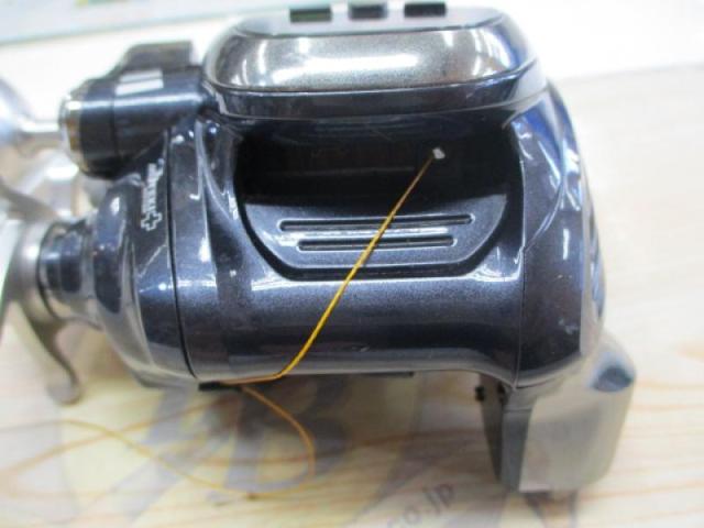 16フォースマスター 2000