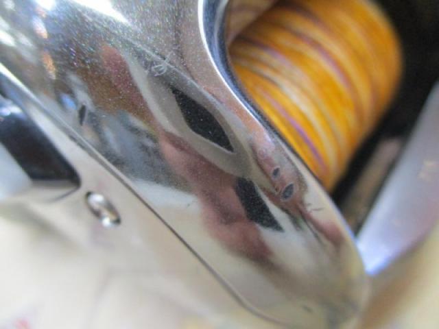 16フォースマスター 2000