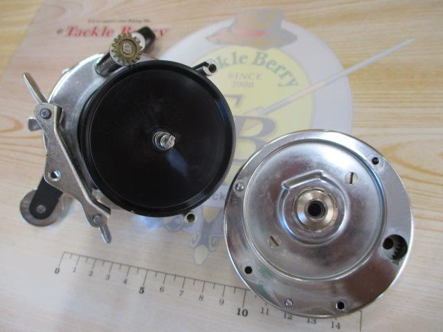 9000Cオートマチック2スピード