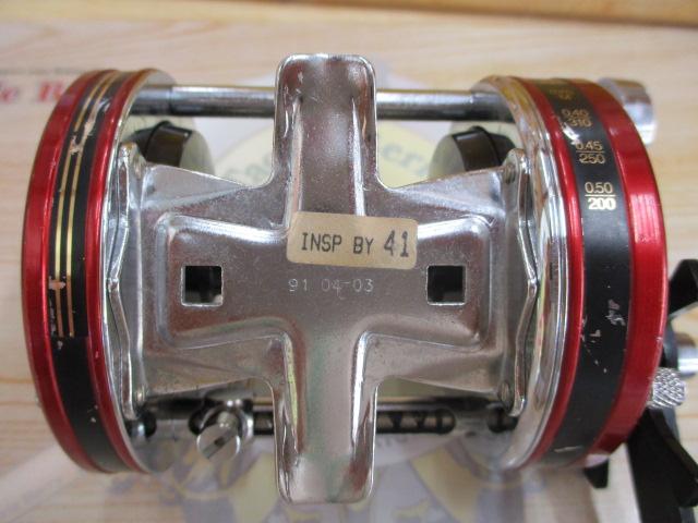 ｱﾝﾊﾞｻﾀﾞｰ7000ﾊｲｽﾋﾟｰﾄﾞ