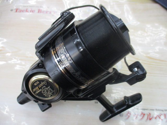 ﾌﾟﾛｽｶｲﾔｰ7ｽｰﾊﾟｰﾉｰｽﾞ 右