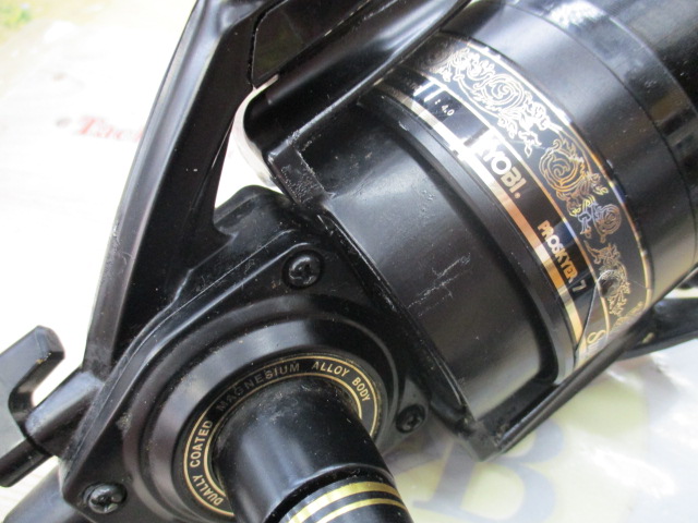 ﾌﾟﾛｽｶｲﾔｰ7ｽｰﾊﾟｰﾉｰｽﾞ 右