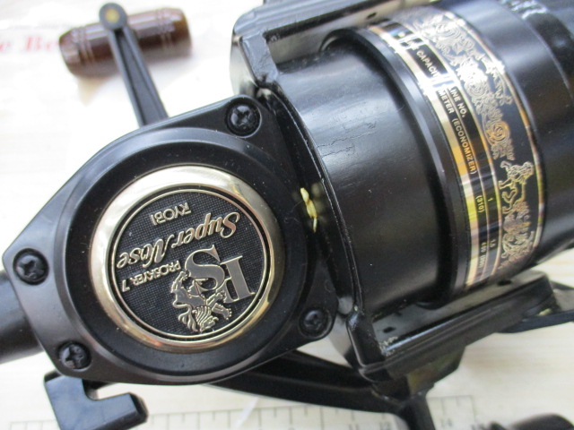 ﾌﾟﾛｽｶｲﾔｰ7ｽｰﾊﾟｰﾉｰｽﾞ 右