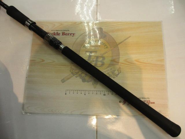 オールウェイク105 パワーフィネス