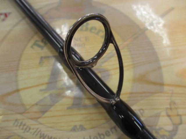 オールウェイク105 パワーフィネス