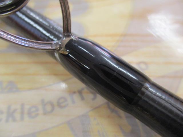 オールウェイク105 パワーフィネス