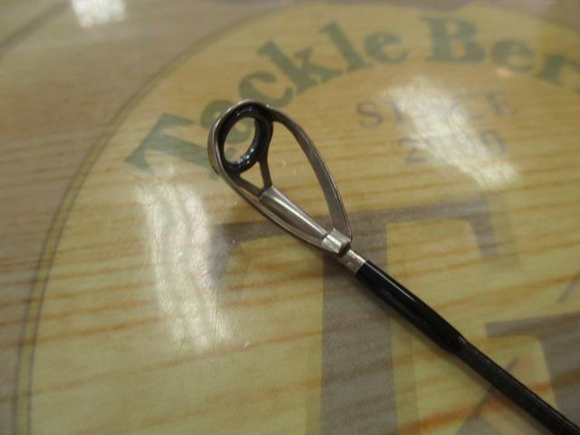 オールウェイク105 パワーフィネス