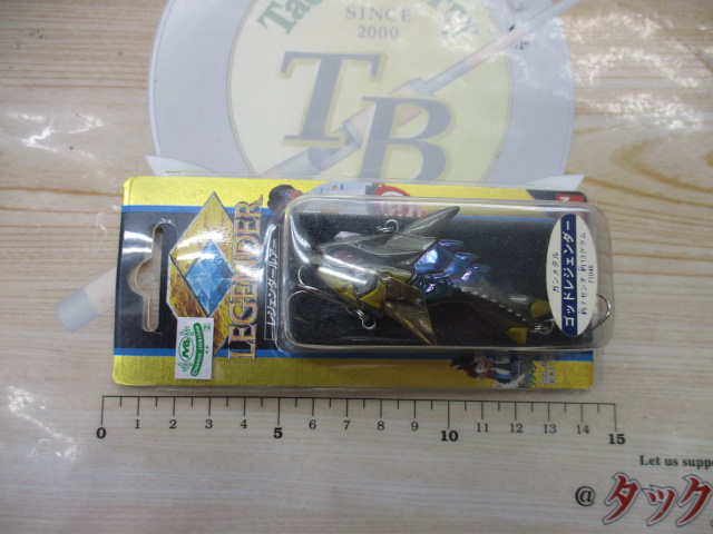 ｼﾞｰﾏｽﾀｰ ｺﾞｯﾄﾞﾚｼﾞｪﾝﾀﾞｰ