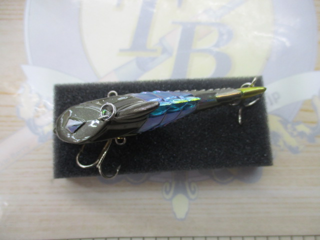 ｼﾞｰﾏｽﾀｰ ｺﾞｯﾄﾞﾚｼﾞｪﾝﾀﾞｰ