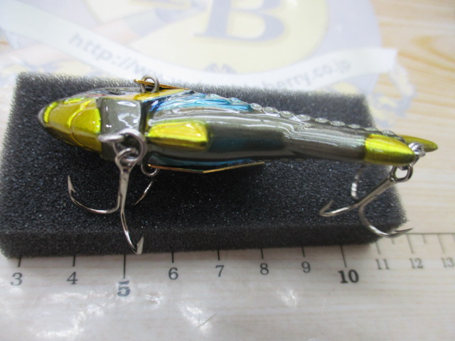 ｼﾞｰﾏｽﾀｰ ｺﾞｯﾄﾞﾚｼﾞｪﾝﾀﾞｰ