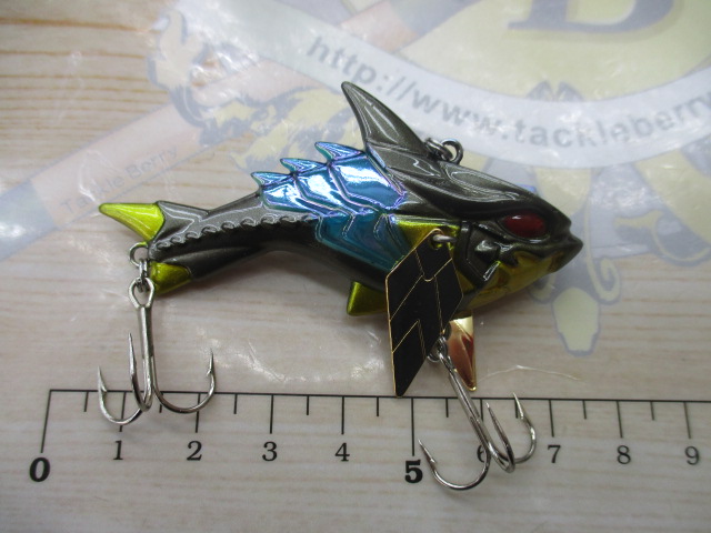 ｼﾞｰﾏｽﾀｰ ｺﾞｯﾄﾞﾚｼﾞｪﾝﾀﾞｰ