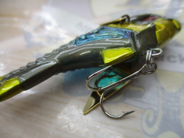 ｼﾞｰﾏｽﾀｰ ｺﾞｯﾄﾞﾚｼﾞｪﾝﾀﾞｰ