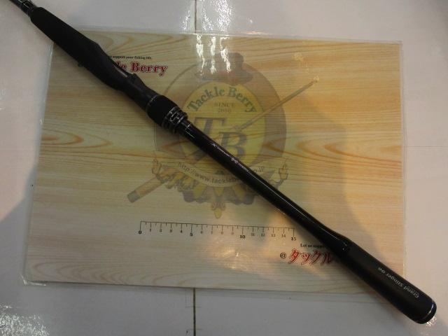 18エクスセンスジェノス S96M/R