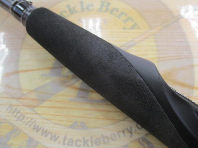 18エクスセンスジェノス S96M/R