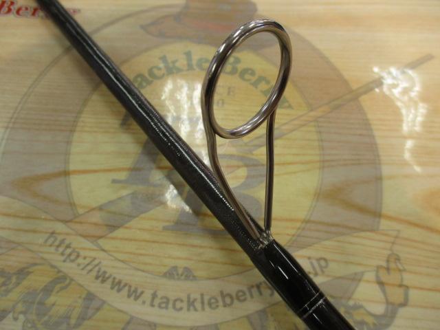 18エクスセンスジェノス S96M/R