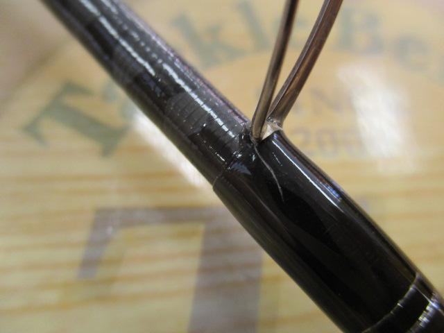 18エクスセンスジェノス S96M/R