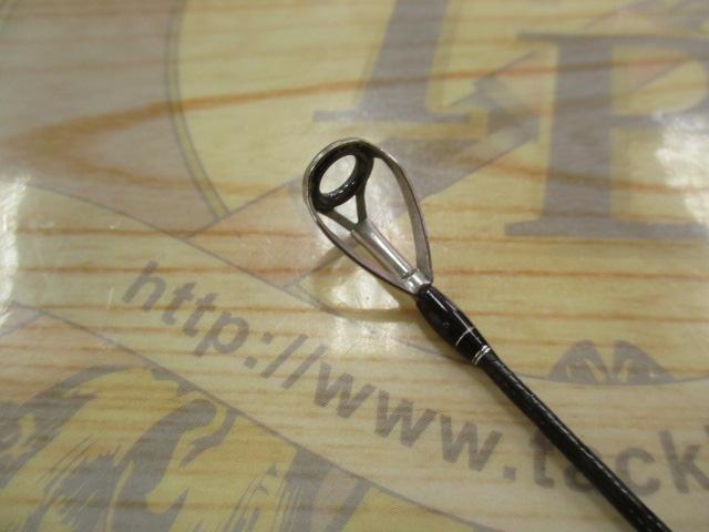 18エクスセンスジェノス S96M/R