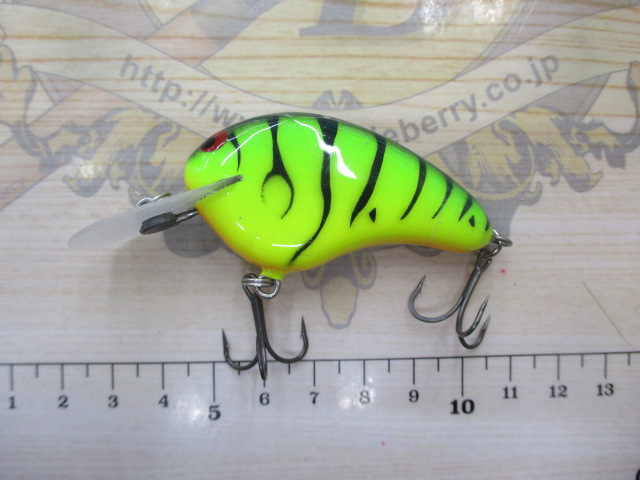 【セット商品】バスルアー/4点セット