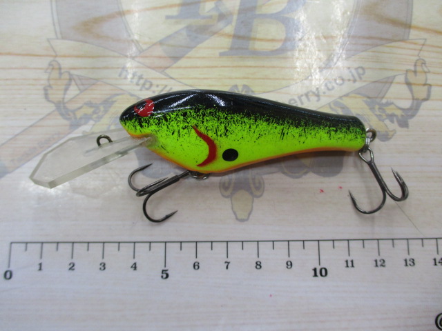 【セット商品】バスルアー/4点セット